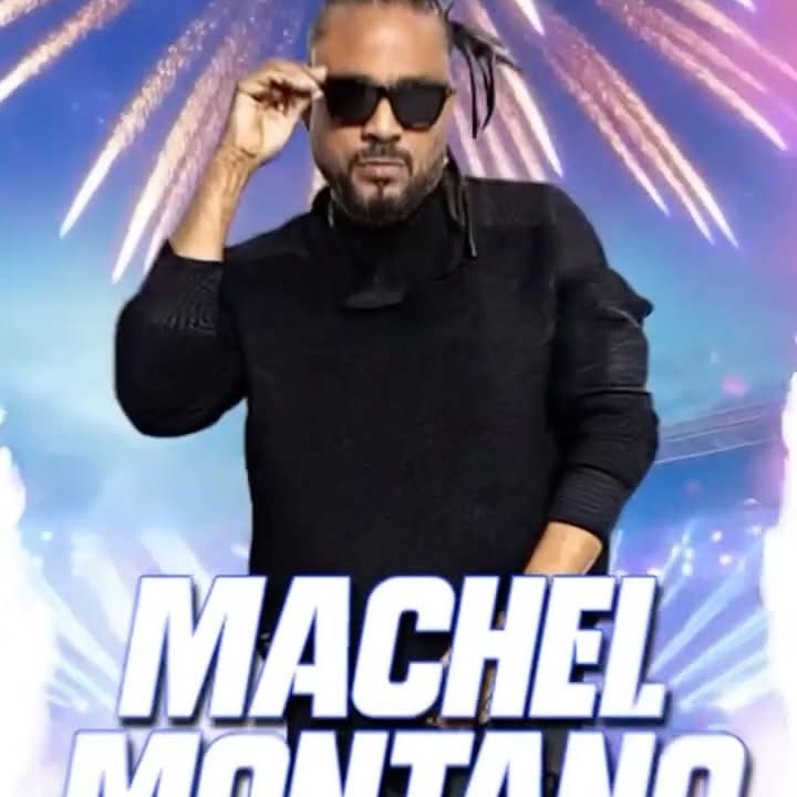 Event poster for Tipsy J’ouvert Party Experience