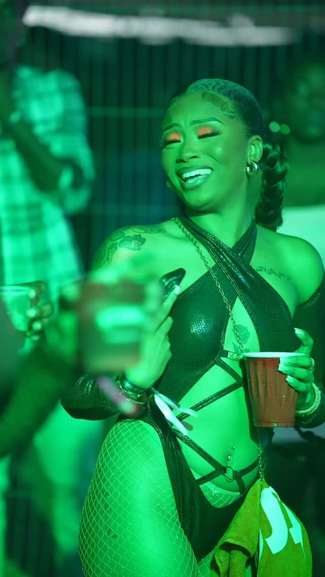 Event poster for Coolerfete Last Lap Tabanca (2026 Warm Up)